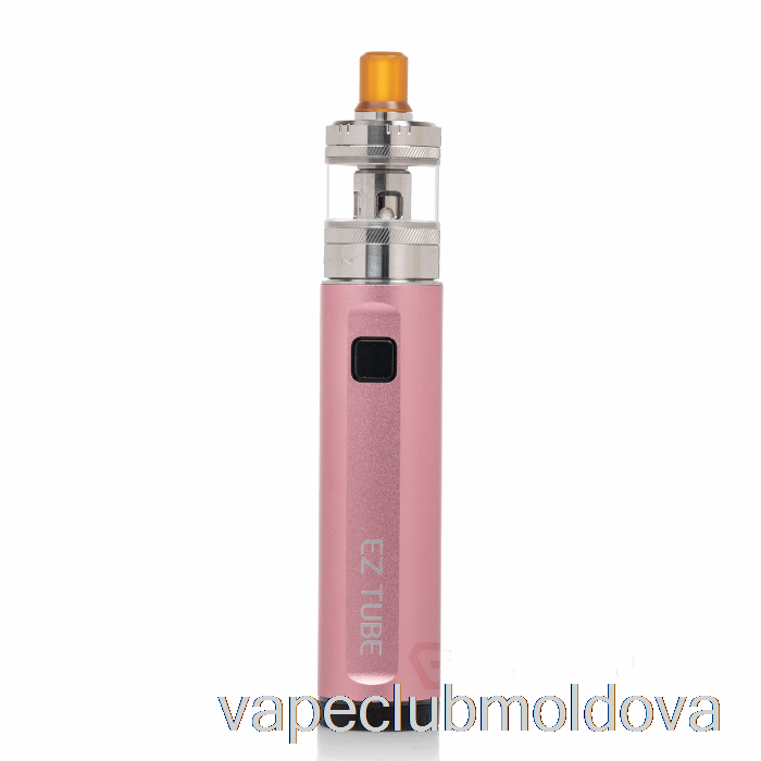 Kit Vape Pod Innokin Ez Tube Kit Minim 40w Sakura Roz